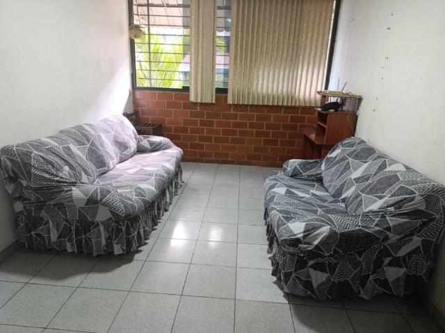 Apartamento en venta terrazas de la Vega