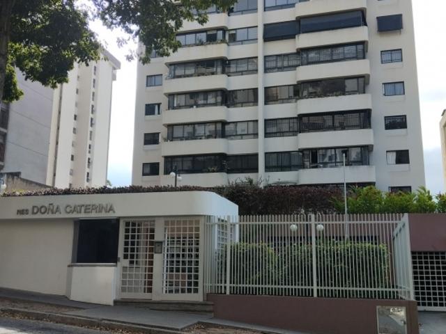 Apartamento en venta Terrazas del Avila