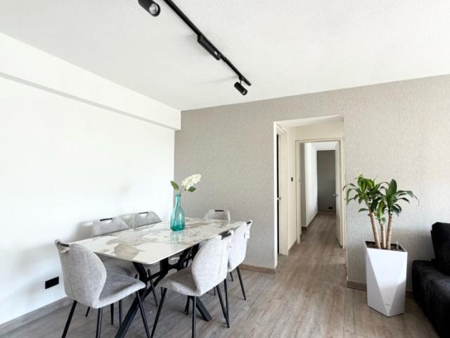 APARTAMENTO EN VENTA TERRAZAS DEL VILA