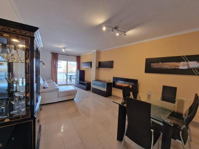 Apartamento en venta Teulada
