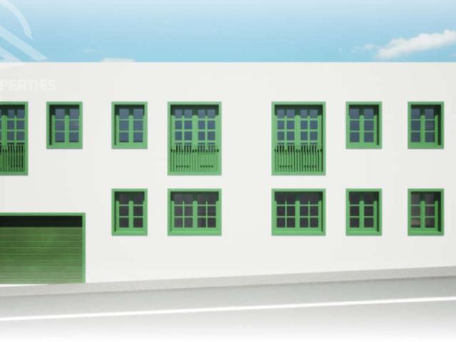 Apartamento en venta Tinajo