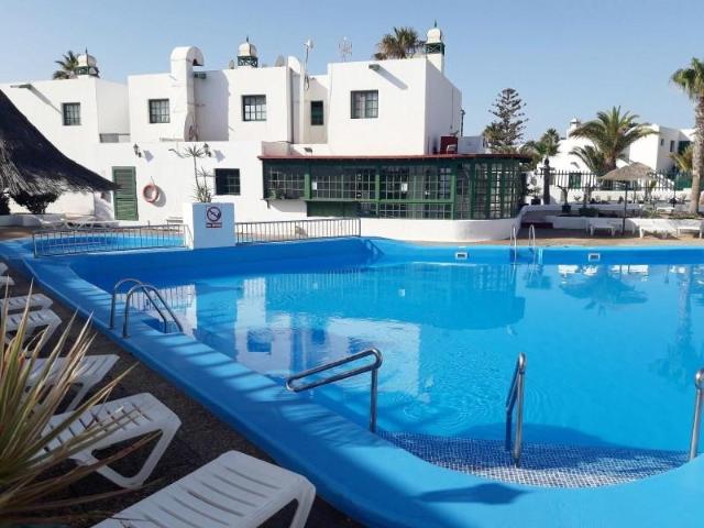 Apartamento en venta Tías