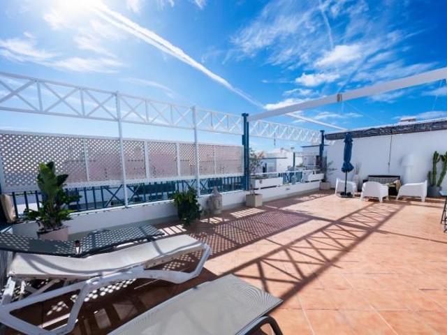Apartamento en venta Tías