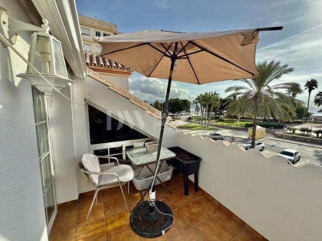 Apartamento en venta Torre del Mar