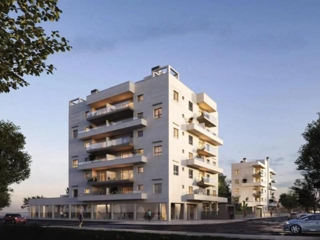 Apartamento en venta Torre del Mar