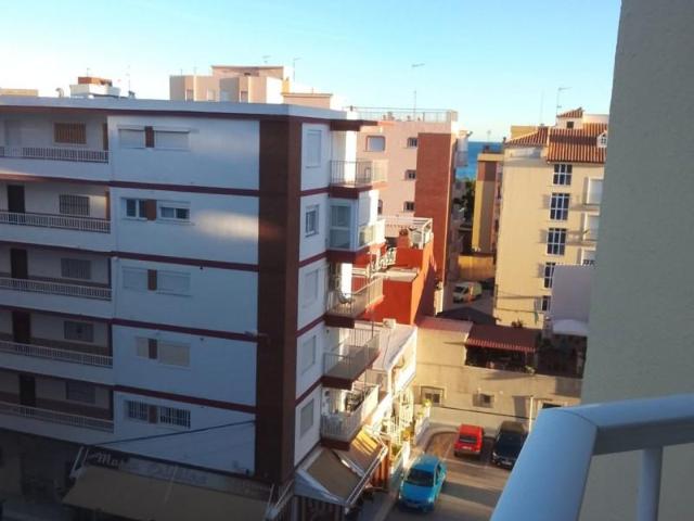 Apartamento en venta Torre del Mar