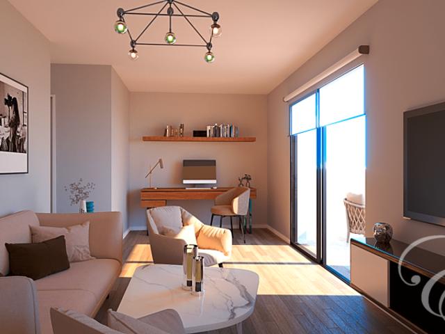 Apartamento en venta Torre del Mar