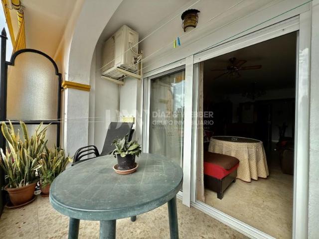 Apartamento en venta Torre del Mar