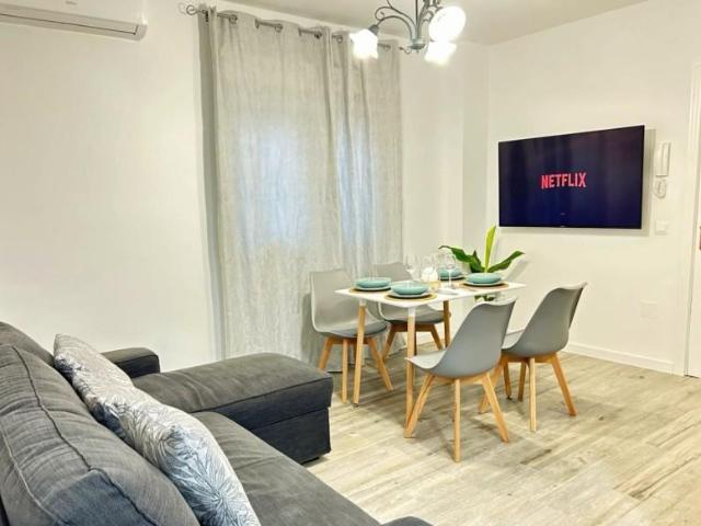 Apartamento en venta Torre del Mar