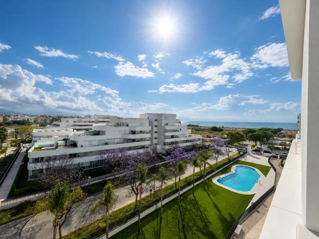 Apartamento en venta. TORRE DEL MAR