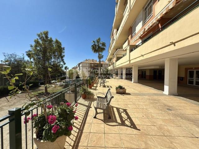 Apartamento en venta Torre del Mar