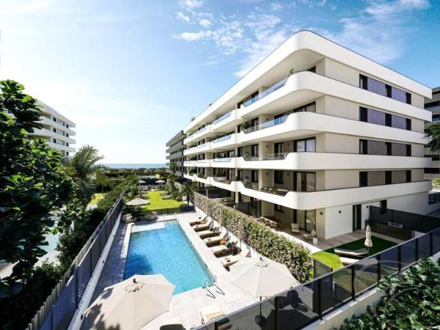 Apartamento en venta Torre del Mar