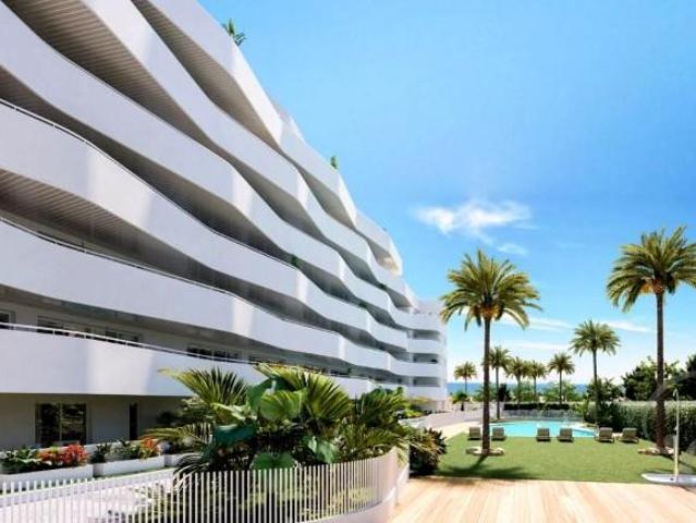 Apartamento en venta Torre del Mar