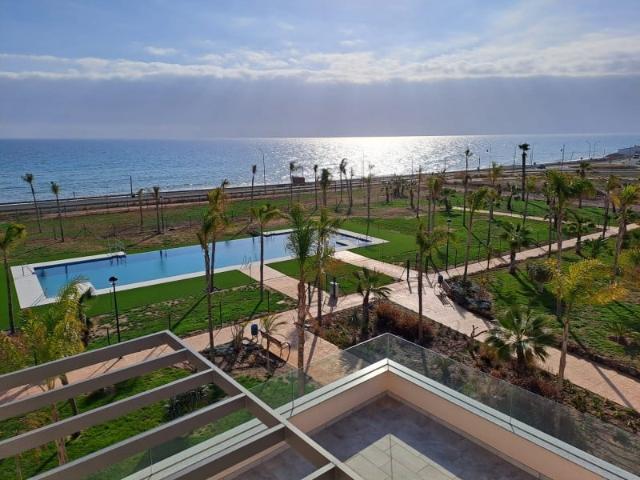Apartamento en venta Torre del Mar