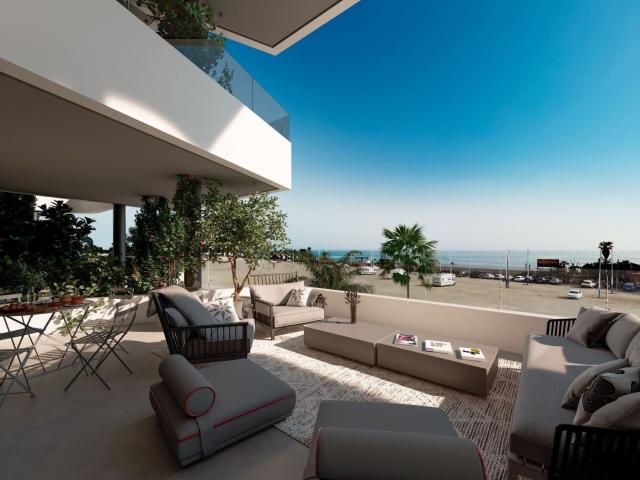 Apartamento en venta. TORRE DEL MAR