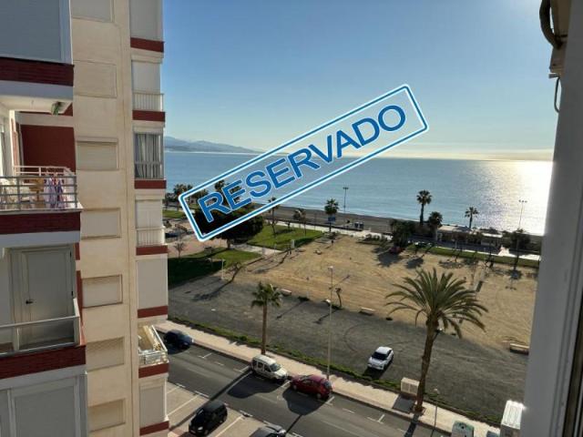 Apartamento en venta Torre del Mar