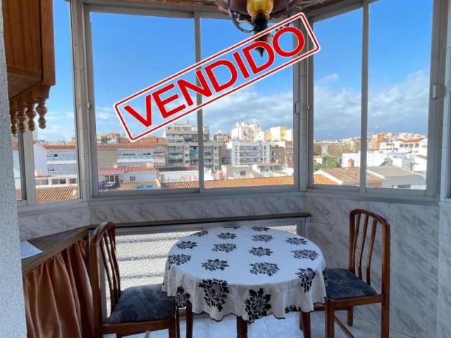 Apartamento en venta Torre del Mar