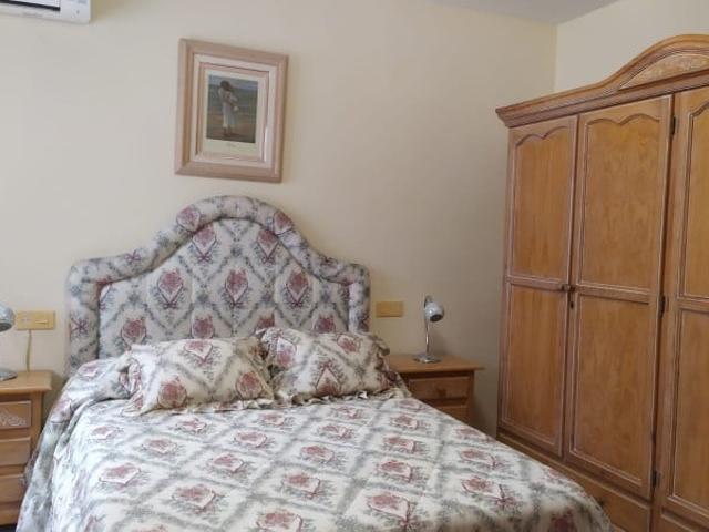 Apartamento en venta Torre del Mar