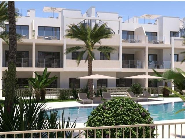 Apartamento en venta Torre Pacheco