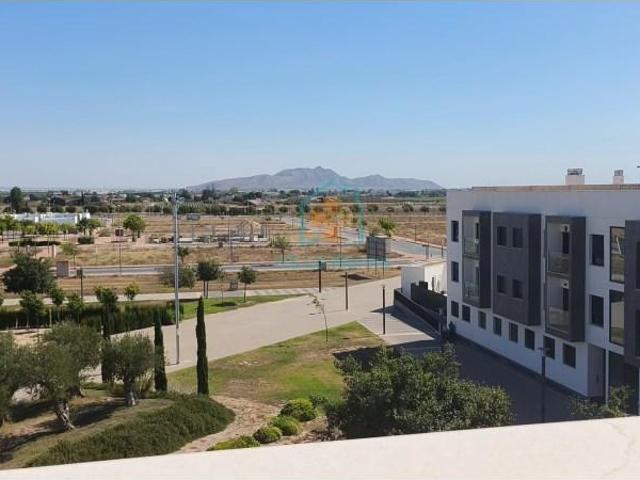 Apartamento en venta Torre Pacheco