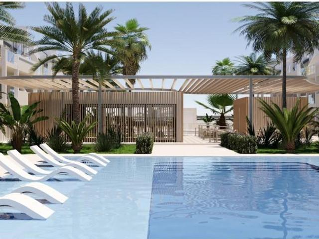 Apartamento en venta Torre Pacheco