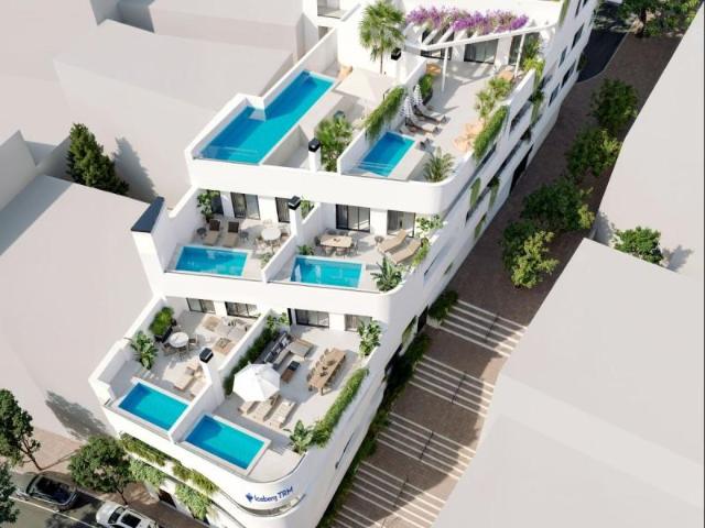 Apartamento en venta Torremolinos
