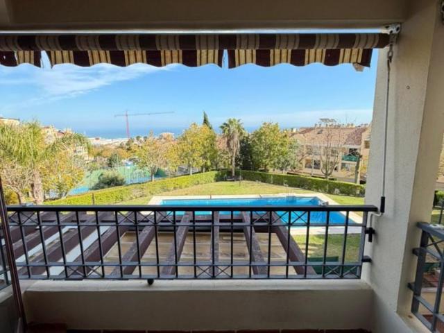 Apartamento en venta Torremolinos