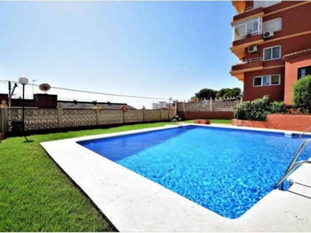 Apartamento en venta Torremolinos