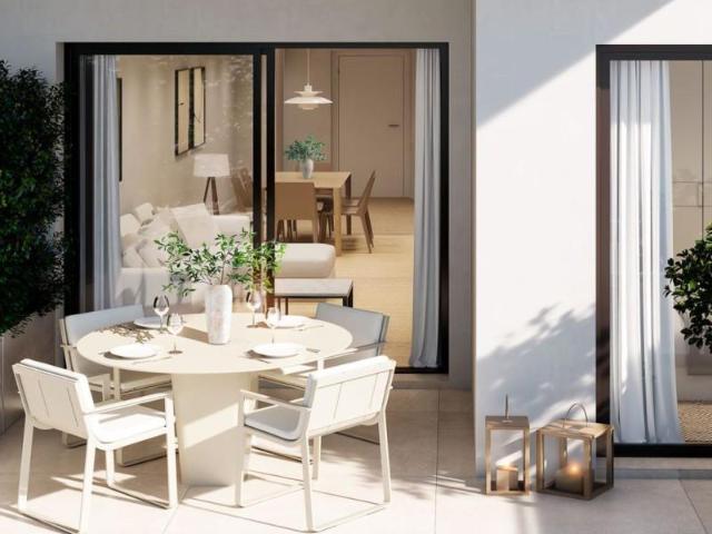 Apartamento en venta Torremolinos