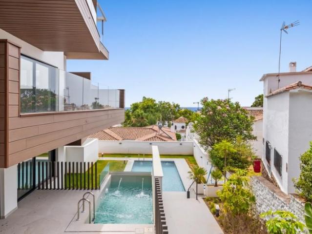 Apartamento en venta Torremolinos