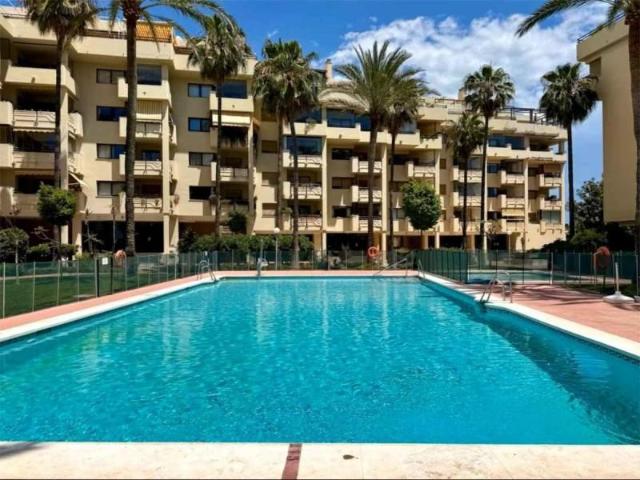 Apartamento en venta Torremolinos