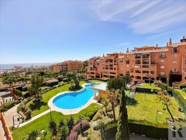 Apartamento en venta Torremolinos