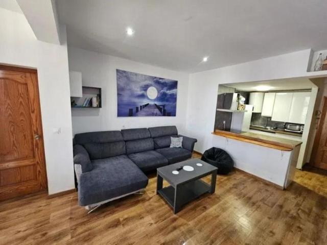 Apartamento en venta Torremolinos