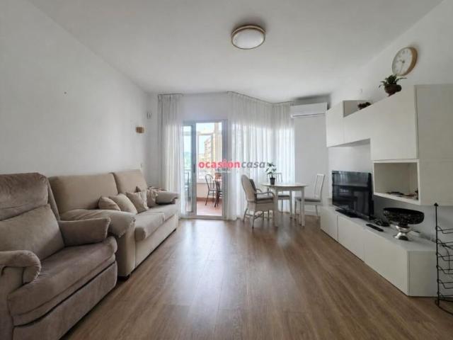 Apartamento en venta Torremolinos