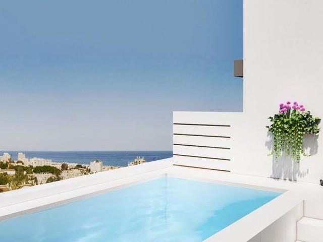 Apartamento en venta Torremolinos
