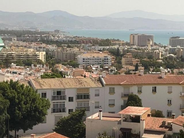 Apartamento en venta Torremolinos