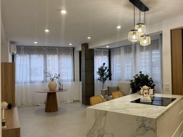 Apartamento en venta Torremolinos