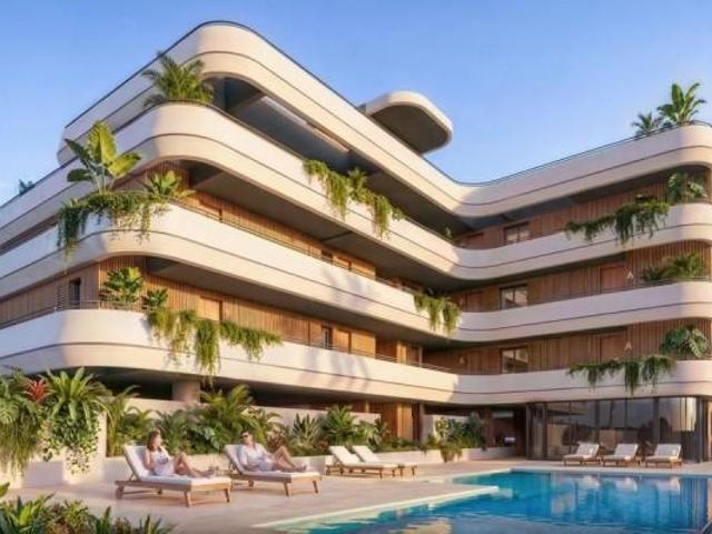 Apartamento en venta Torremolinos