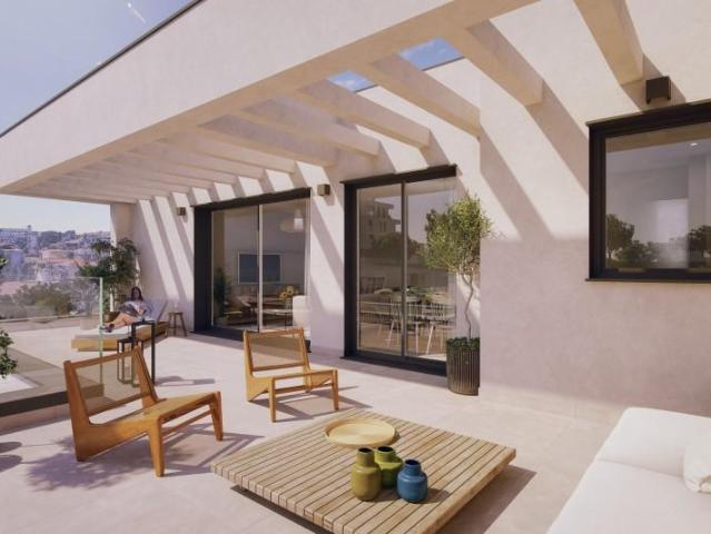 Apartamento en venta Torremolinos