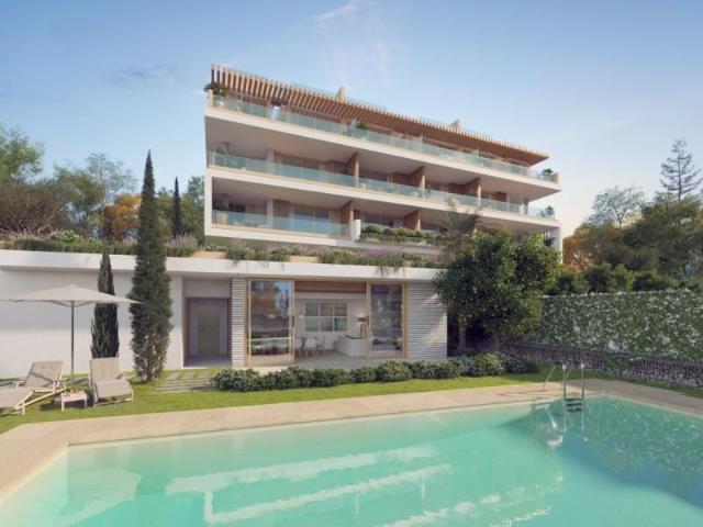 Apartamento en venta Torremolinos
