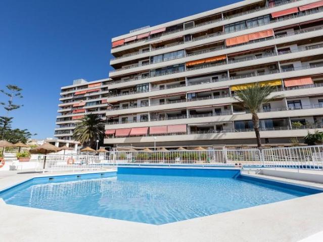 Apartamento en venta Torremolinos