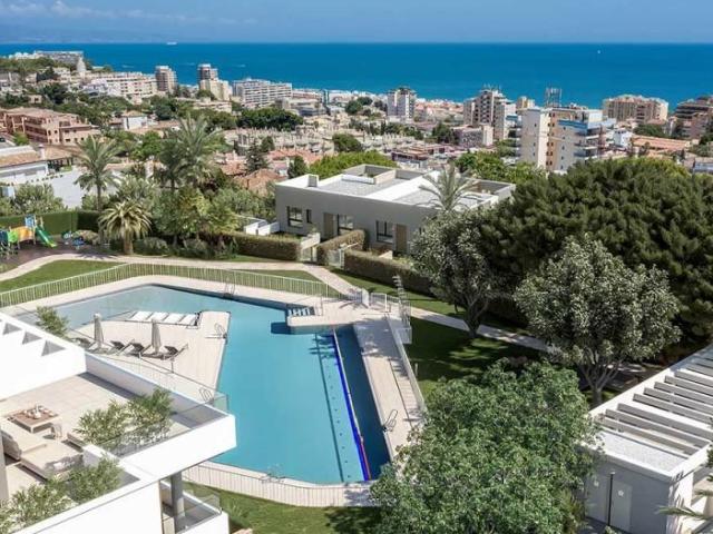 Apartamento en venta Torremolinos