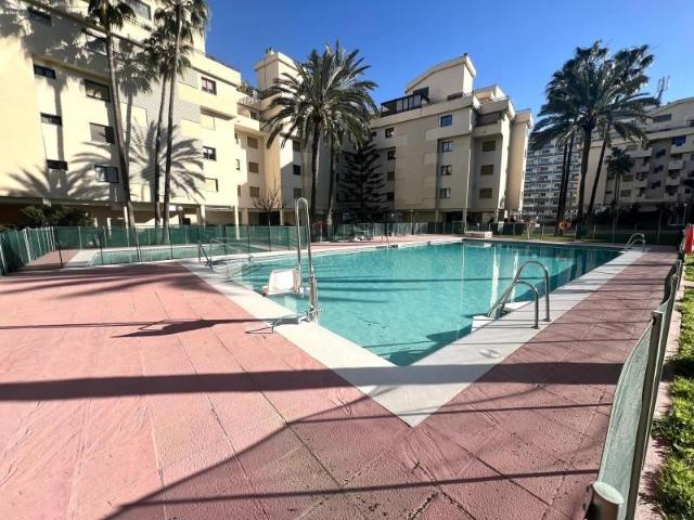 Apartamento en venta Torremolinos
