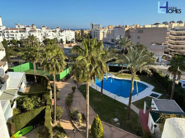 Apartamento en venta Torremolinos