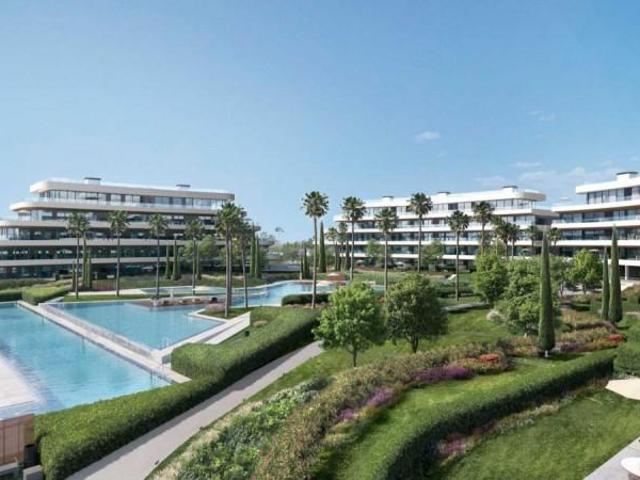 Apartamento en venta Torremolinos