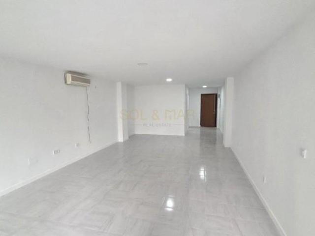 Apartamento en venta Torremolinos
