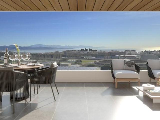 Apartamento en venta Torremolinos