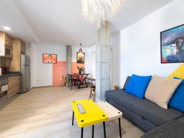 Apartamento en venta Torremolinos