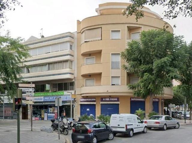 Apartamento en venta Torremolinos