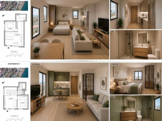 Apartamento en venta Torremolinos